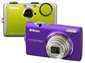 Nikon predstavlja dva nova fotoaparata iz linije COOLPIX