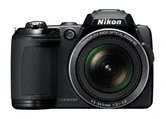 Nikon dopolnjuje svojo zbirko fotoaparatov COOLPIX