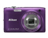 Trije elegantni novi Nikonovi fotoaparati v liniji COOLPIX