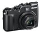 Nikon predstavlja model P7000, popolni fotoaparat COOLPIX