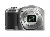 Preprosto popoln: COOLPIX L610 s 14-kratnim zoomom