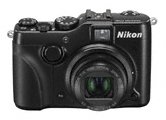 Ko manj pomeni več: Novi Nikon COOLPIX P7100