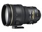 AF-S NIKKOR 200 mm f/2G ED VR II: zvezdnik med objektivi
