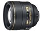 Nikon predstavlja 5 novih objektivov