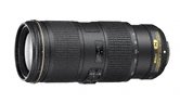 Nikon predstavlja: AF-S NIKKOR 70–200mm f/4G ED VR