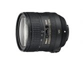 Predstavljamo AF-S NIKKOR 24–85mm f/3,5–4,5 G ED VR