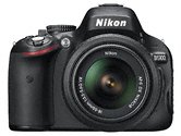 Novi Nikon D5100: Pokažite svojo ustvarjalnost