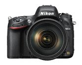 Družba Nikon predstavlja D600