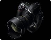 Spoločnosť Nikon s potešením oznamuje
