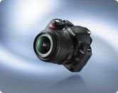 Nikon D3100