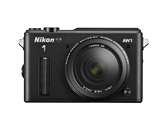 Nikon 1 AW1