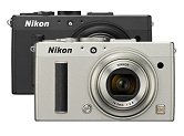 Представляємо моделі COOLPIX A та P330