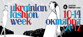 Nikon - офіційний партнер Ukrainian Fashion Week в Києві