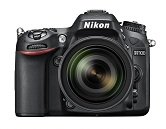 Я НОВА NIKON D7100
