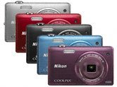 Компанія Nikon випускає нові фотокамери та об’єктиви