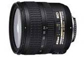 AF-S NIKKOR 24–85mm f/3.5–4.5G ED VR